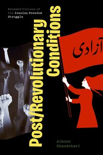 Front cover_Post/Revolutionary Conditions