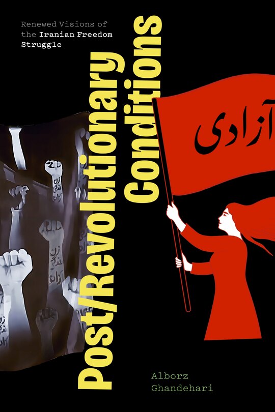 Couverture_Post/Revolutionary Conditions