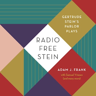 Front cover_Radio Free Stein