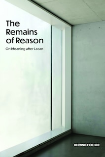 Couverture_The Remains of Reason