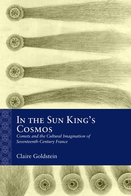 Front cover_In the Sun King's Cosmos