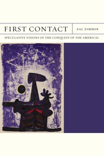 Front cover_First Contact
