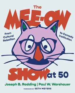 Front cover_The Mee-Ow Show at 50