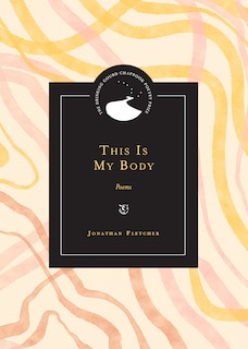 Front cover_This Is My Body