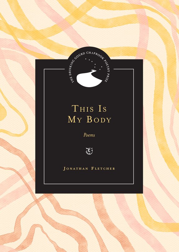 Front cover_This Is My Body