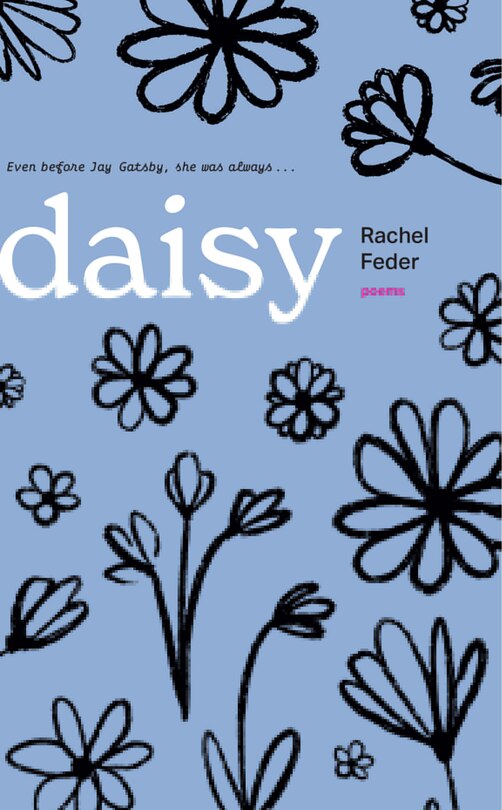 Front cover_Daisy