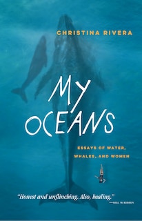 Front cover_My Oceans