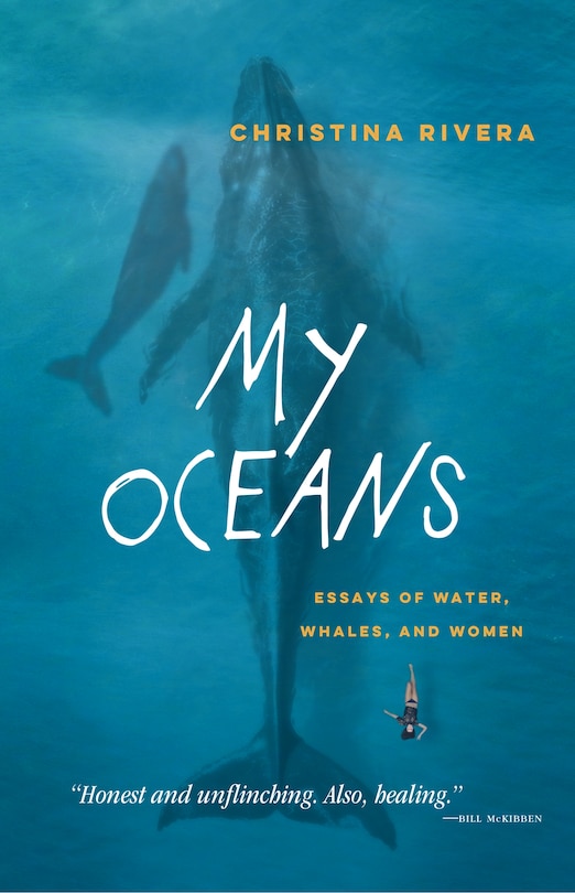 Front cover_My Oceans