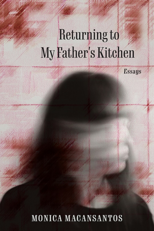 Front cover_Returning to My Father's Kitchen