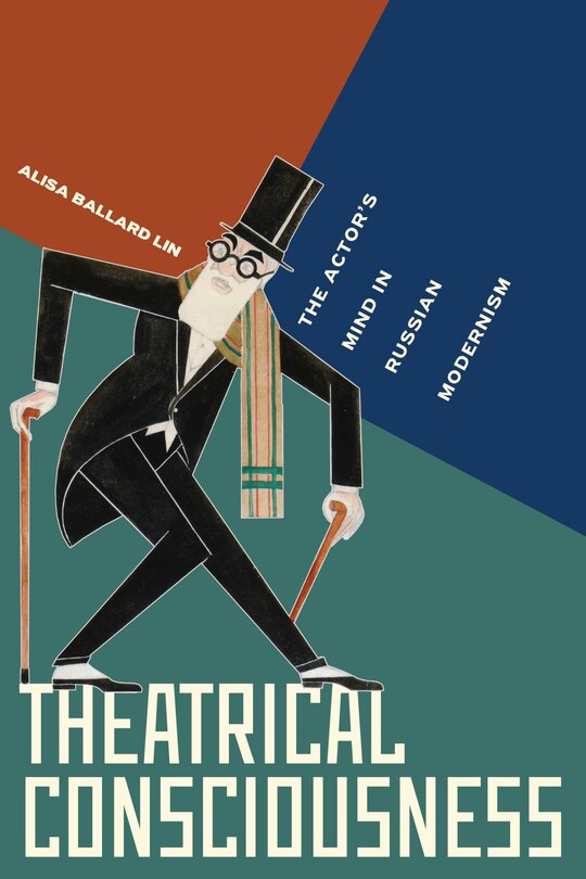 Front cover_Theatrical Consciousness