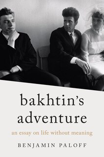 Front cover_Bakhtin’s Adventure