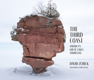 Front cover_The Third Coast
