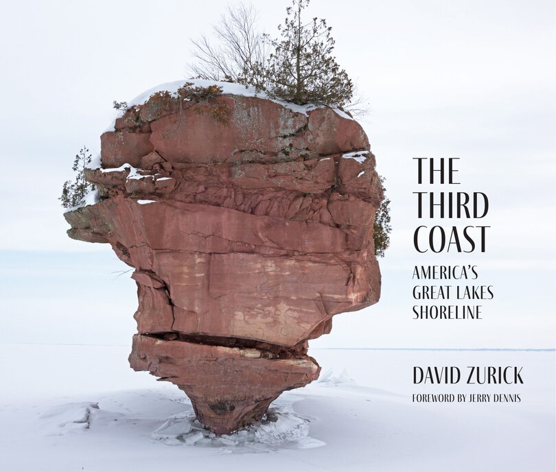 Front cover_The Third Coast