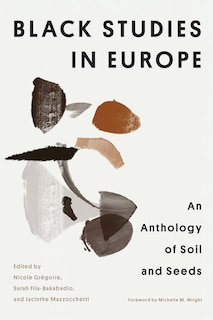 Front cover_Black Studies in Europe