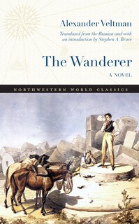 Front cover_The Wanderer