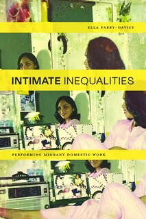 Front cover_Intimate Inequalities