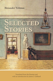 Front cover_Selected Stories