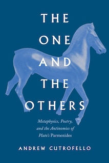 Front cover_The One and the Others