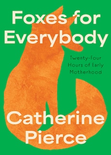 Couverture_Foxes for Everybody