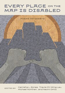 Front cover_Every Place on the Map Is Disabled