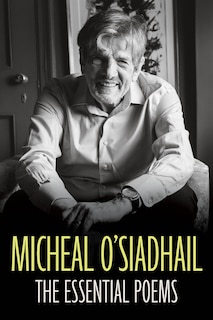 Front cover_The Essential Poems