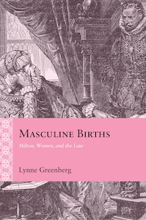 Couverture_Masculine Births