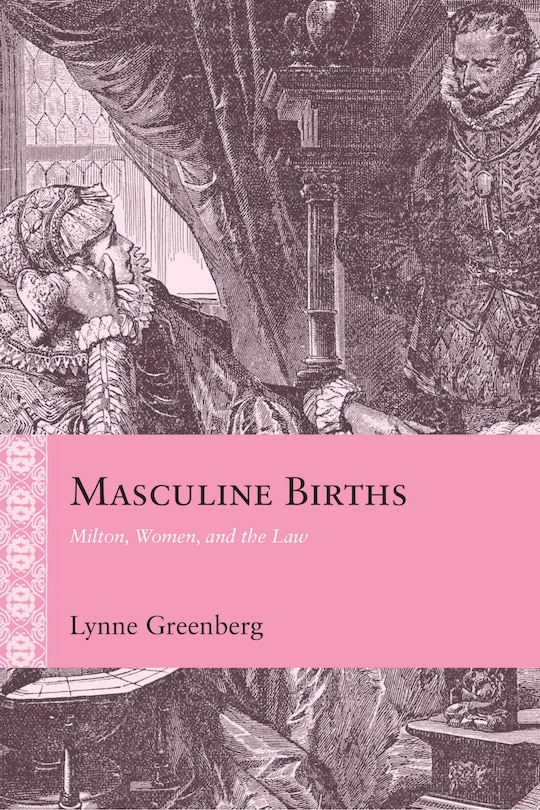 Couverture_Masculine Births