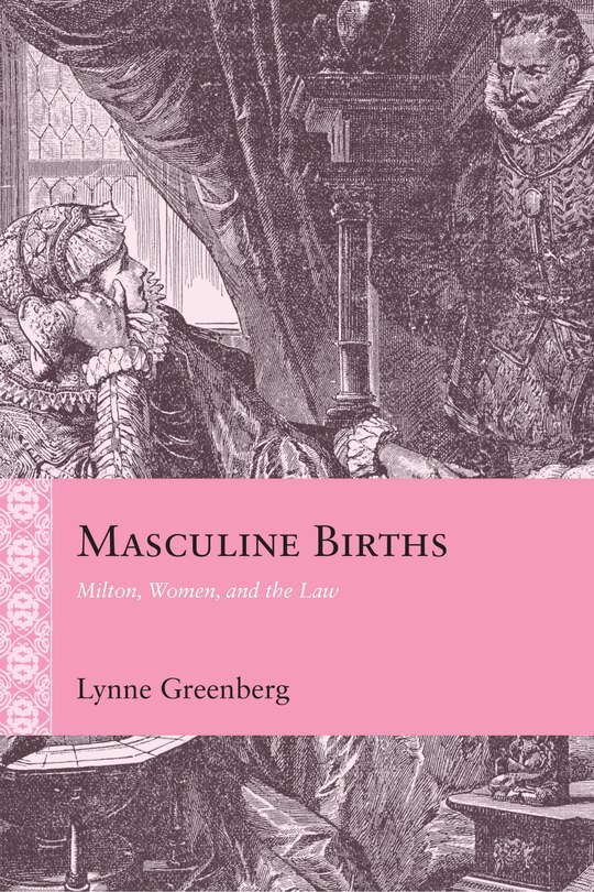 Couverture_Masculine Births