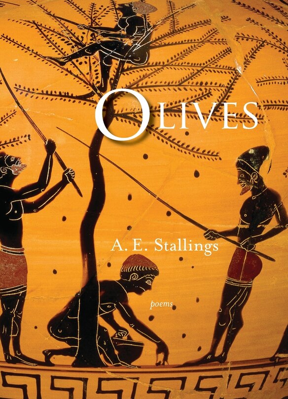 Olives: Poems