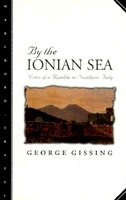 Couverture_By The Ionian Sea