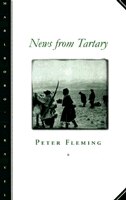 Front cover_News From Tartary