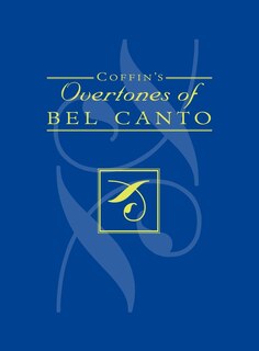 Couverture_Coffin's Overtones of Bel Canto