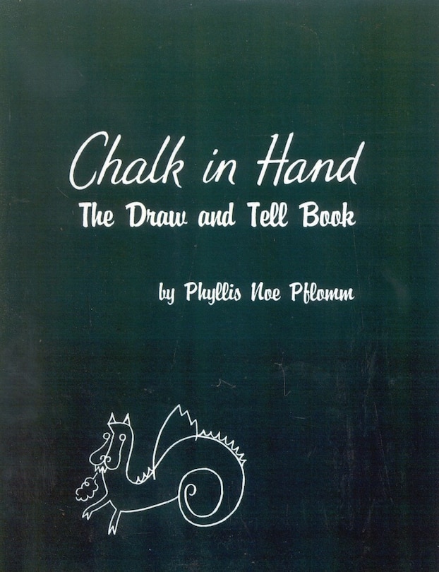 Front cover_Chalk in Hand