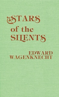 Front cover_Stars Of The Silents