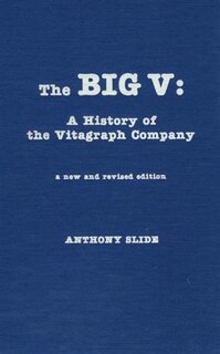 Front cover_Big V
