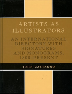 Front cover_Artists as Illustrators