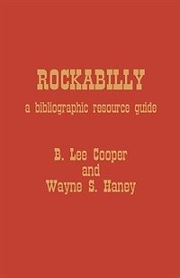 Front cover_Rockabilly
