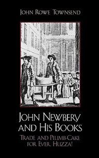 Couverture_John Newbery and His Books