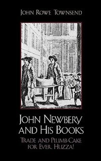 Couverture_John Newbery and His Books