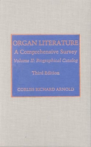 Couverture_Organ Literature