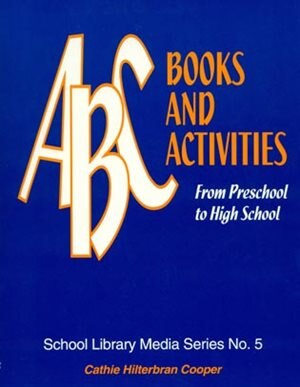 Front cover_ABC Books and Activities