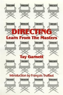 Front cover_Directing