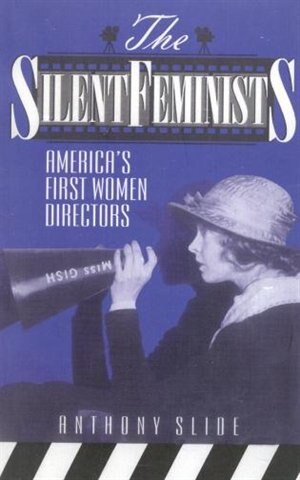 Front cover_The Silent Feminists