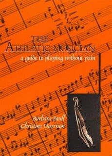 Front cover_Athletic Musician