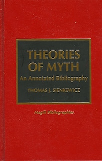 Couverture_Theories of Myth
