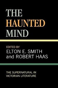 Couverture_The Haunted Mind