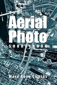 Couverture_The Aerial Photo Sourcebook