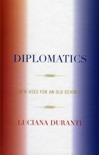 Front cover_Diplomatics