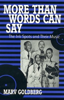 Front cover_More Than Words Can Say