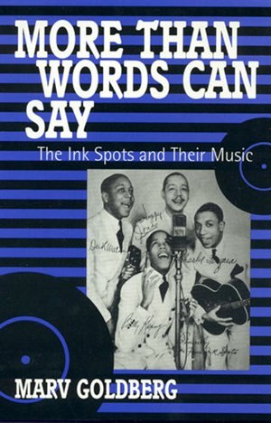 Front cover_More Than Words Can Say